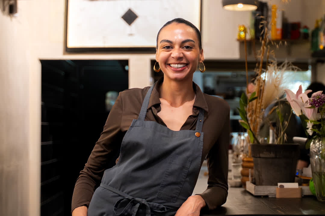 Kiya Alexis - Bar Nøė