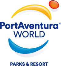 Logo de Port Aventura